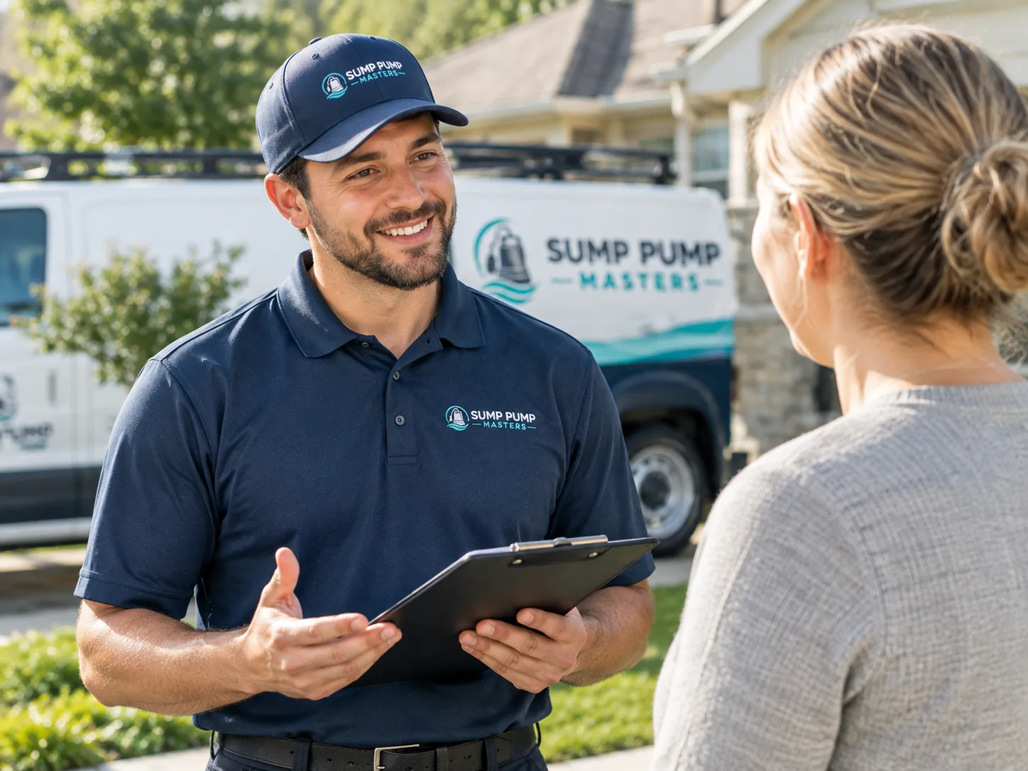 Sump Pump Repair Jemison, AL FAQs
